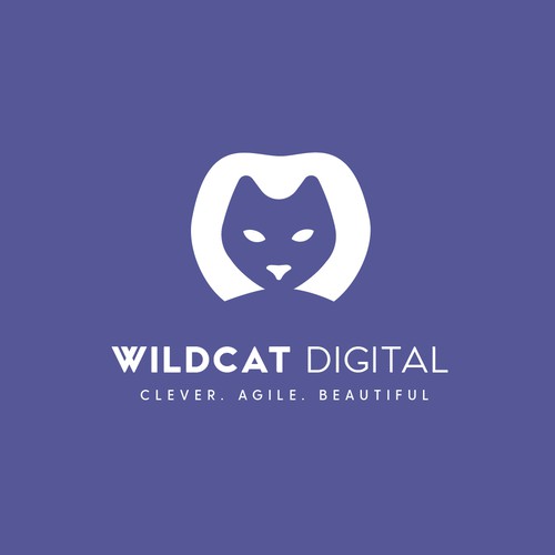 Wildcat Digital Logo