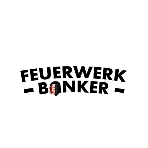 A logo for an online store selling fireworks.