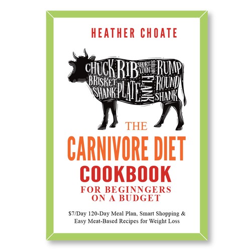Book Cover Design