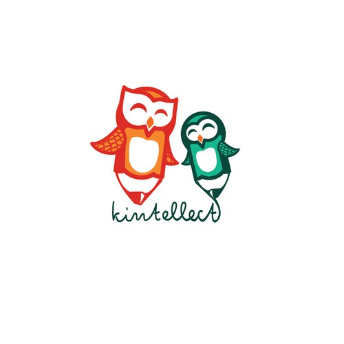 Logo for Kintellect