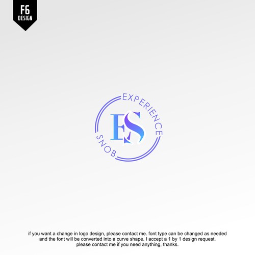vintage logo