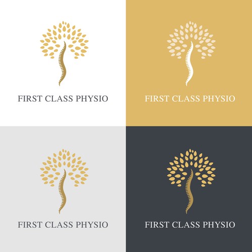 FIRST CLASS PHYSIO CONTEST