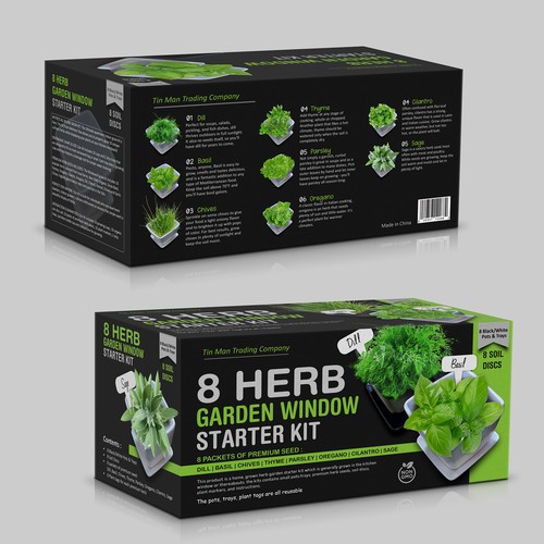 Packaging