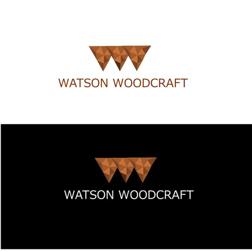Logo design for furniture store