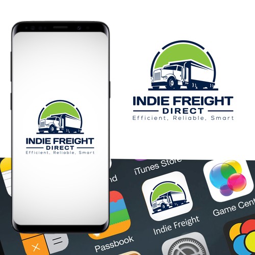 INDIE FREIGHT DIRECT