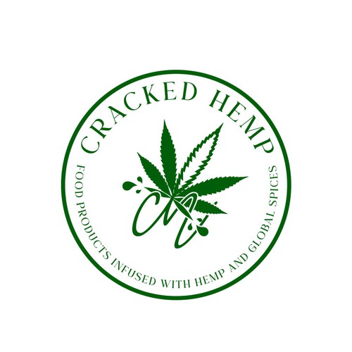 Cracked Hemp 