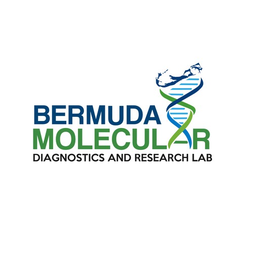 Bermuda Molecular Winning Logo Design