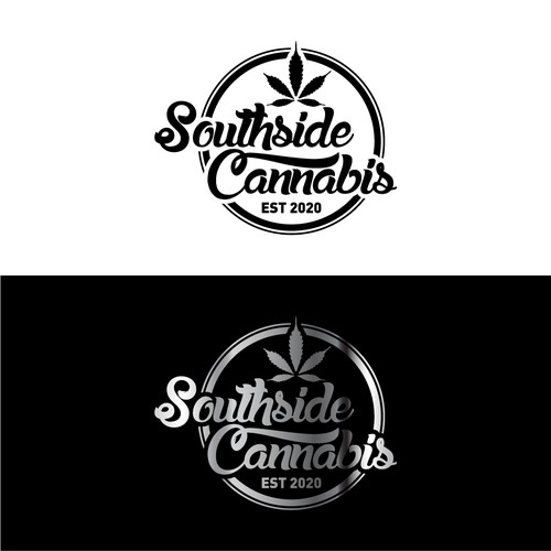 Logo for Cannabis