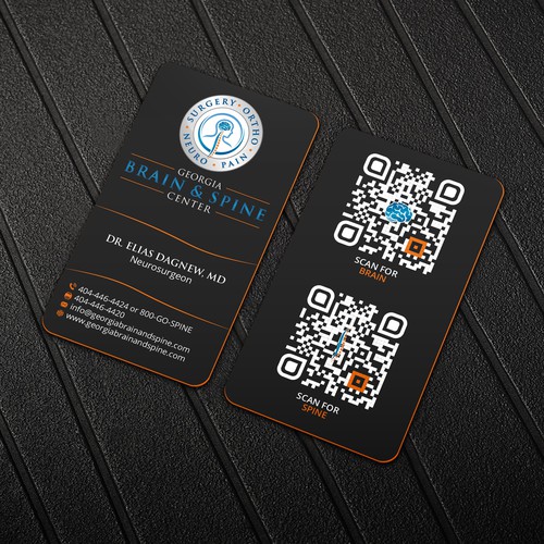 Business Card