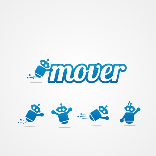 Mover