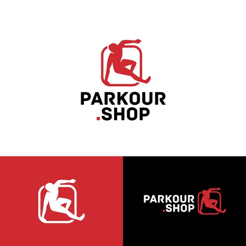 Parkour.Shop