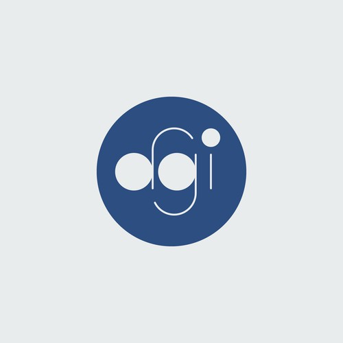 DGI Logo
