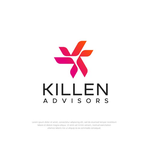 Logo for Killen Advisors