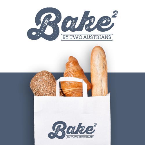 Bake2 by Two Austrians
