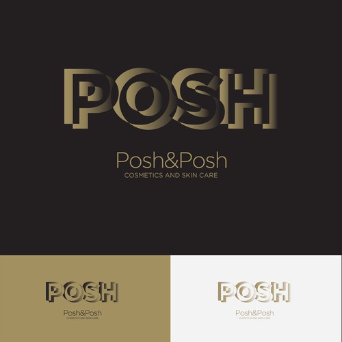 Posh&Posh