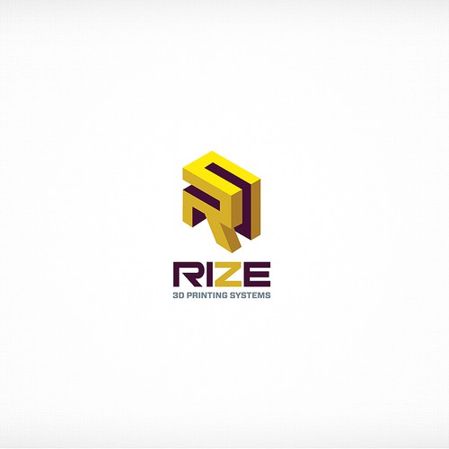 RIZE LOGO