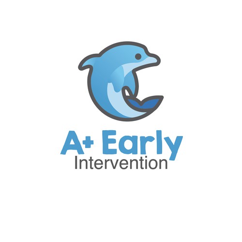 Early Intervention logo