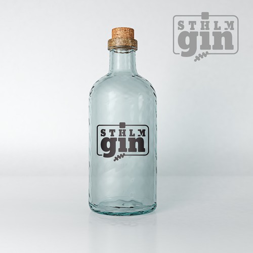 STHLM GIN