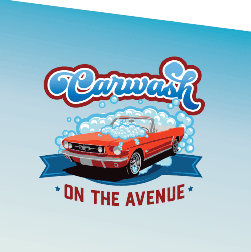 Carwash design