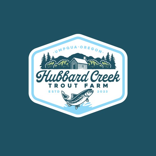 Hubbard Creek