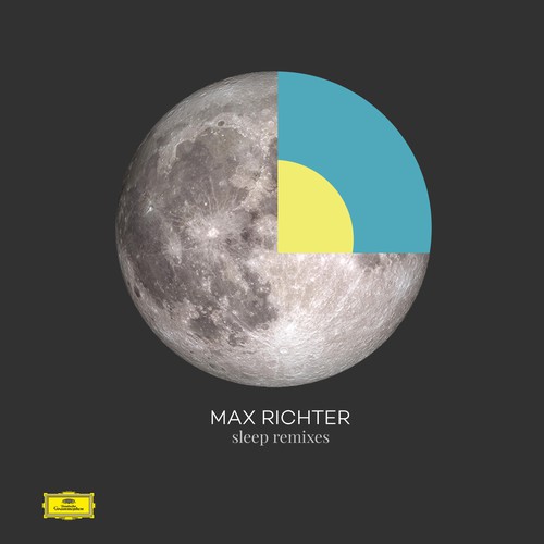 Max Richter | Sleep Remixes