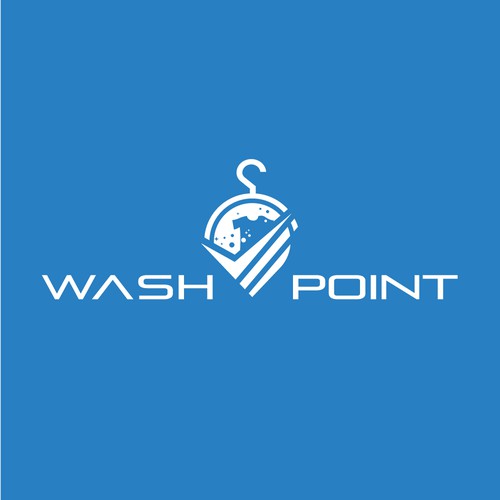 Wash Point