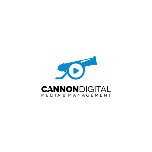 Cannon Digital