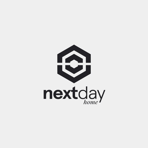 Next Day Logo Design