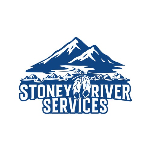 Stoney River Services logo 