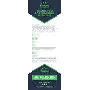 Reviewed design