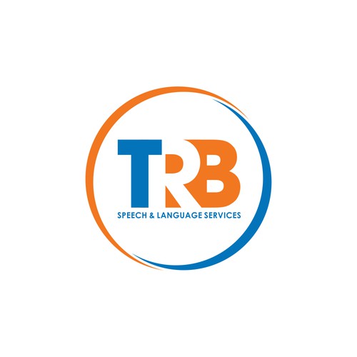 logo for a speech-language pathology private practice