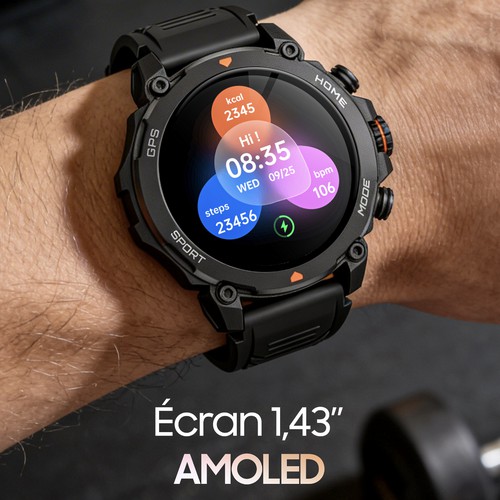 smartwatch GR