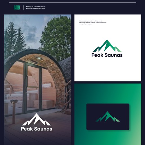 Peak Sauna