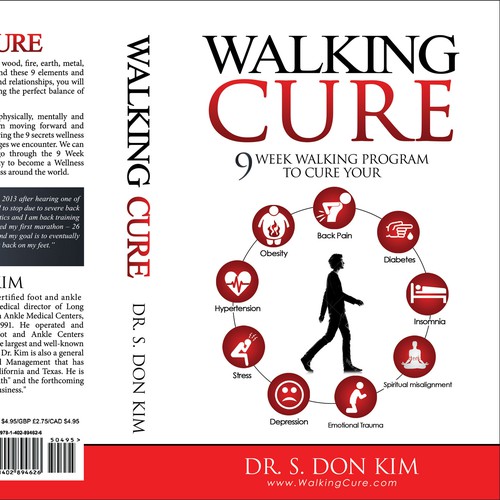 WALKING CURE