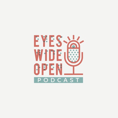 EYES WIDE OPEN 