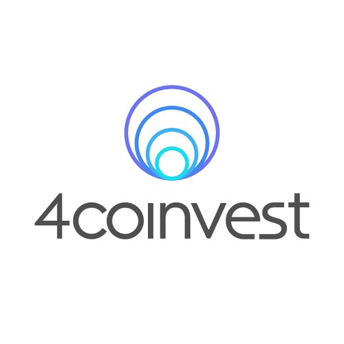 4 coinvest logo