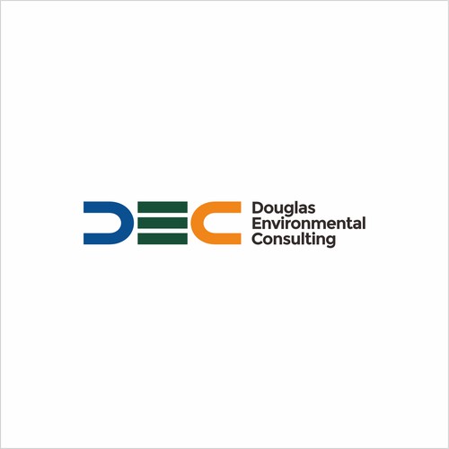 dec logo