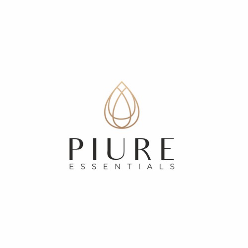 Elegant logo design