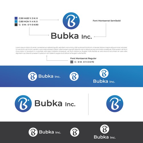 Bubka Inc