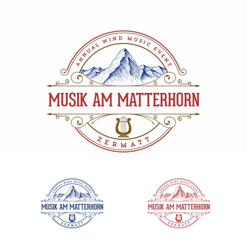 Musik am Matterhorn