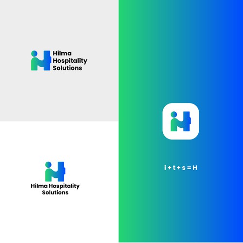 Hilman Hospitality Logo 