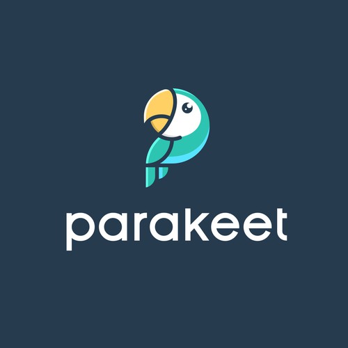 Parakeet Logo