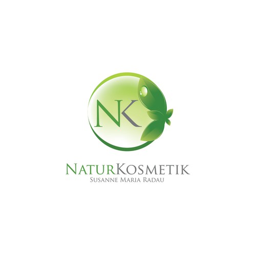 LOGO NATURKOSMETIK