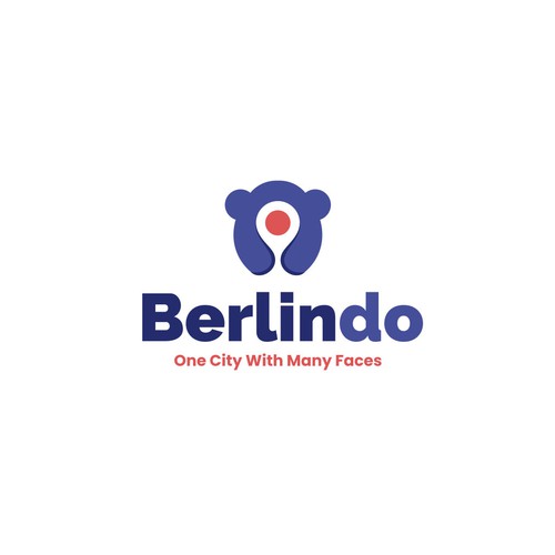 Berlindo, Berlin Bear logo