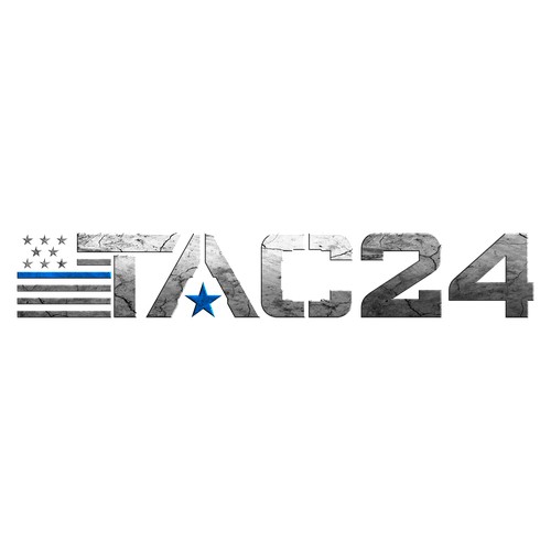 Logo design for TAC24