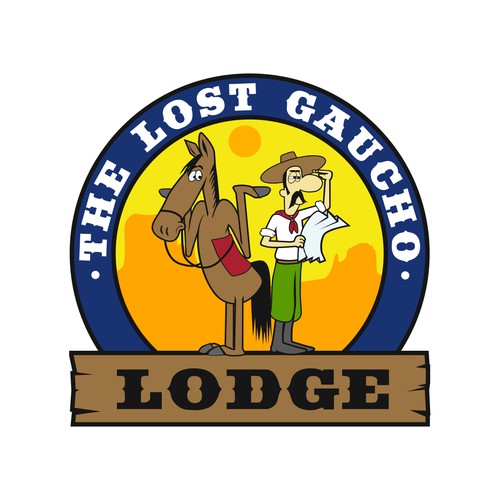 Lost Goucho Lodge