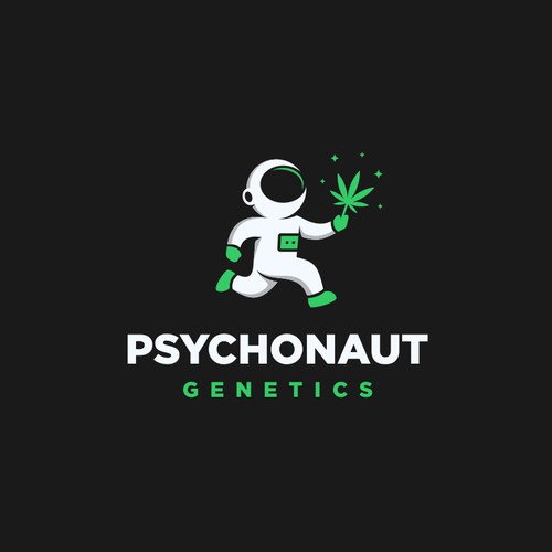 PSYCHONAUT