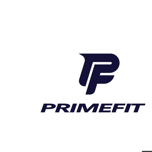 PF logotype 
