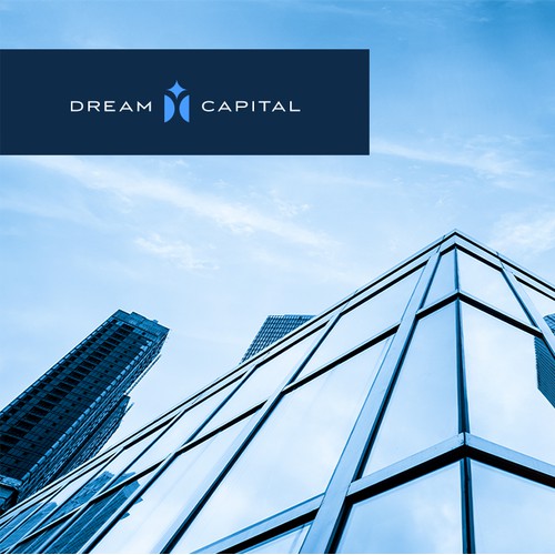 Dream Capital branding