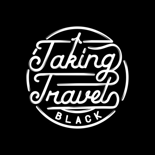 Taking Travel Black